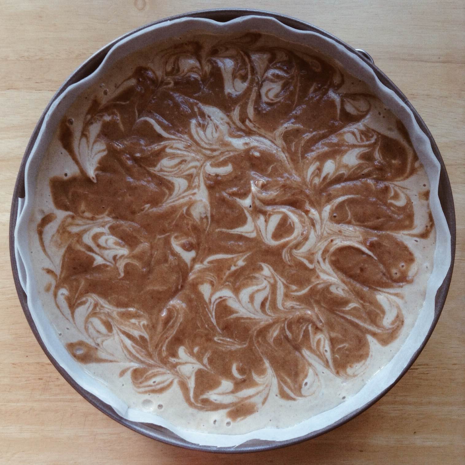 Cheesecake Vegan de Caramelo