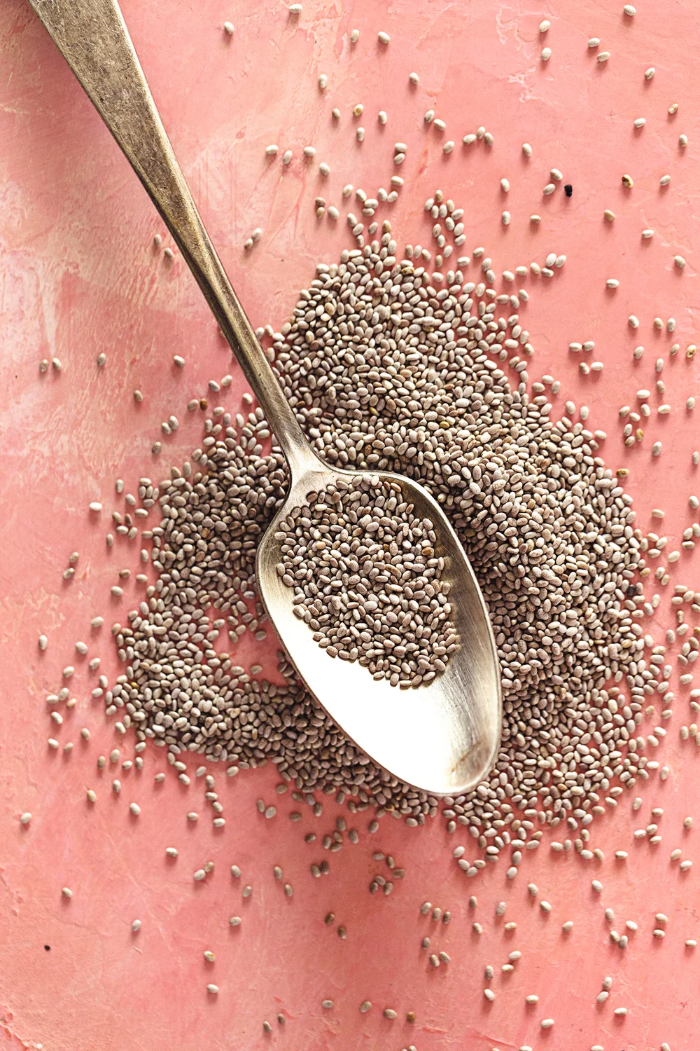 Receita rápida e fácil de Doce de Manga com sementes de chia e sem açúcares adicionados.