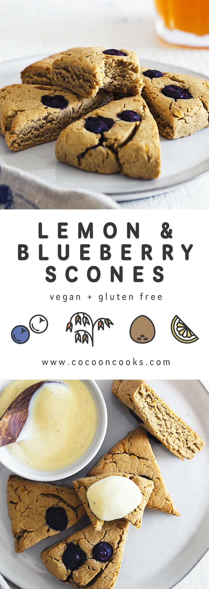 Vegan Mango Cashew Yogurt, the perfect option for a healthy summer breakfast. This recipe is 100% plant-based, delicious and very easy to make.