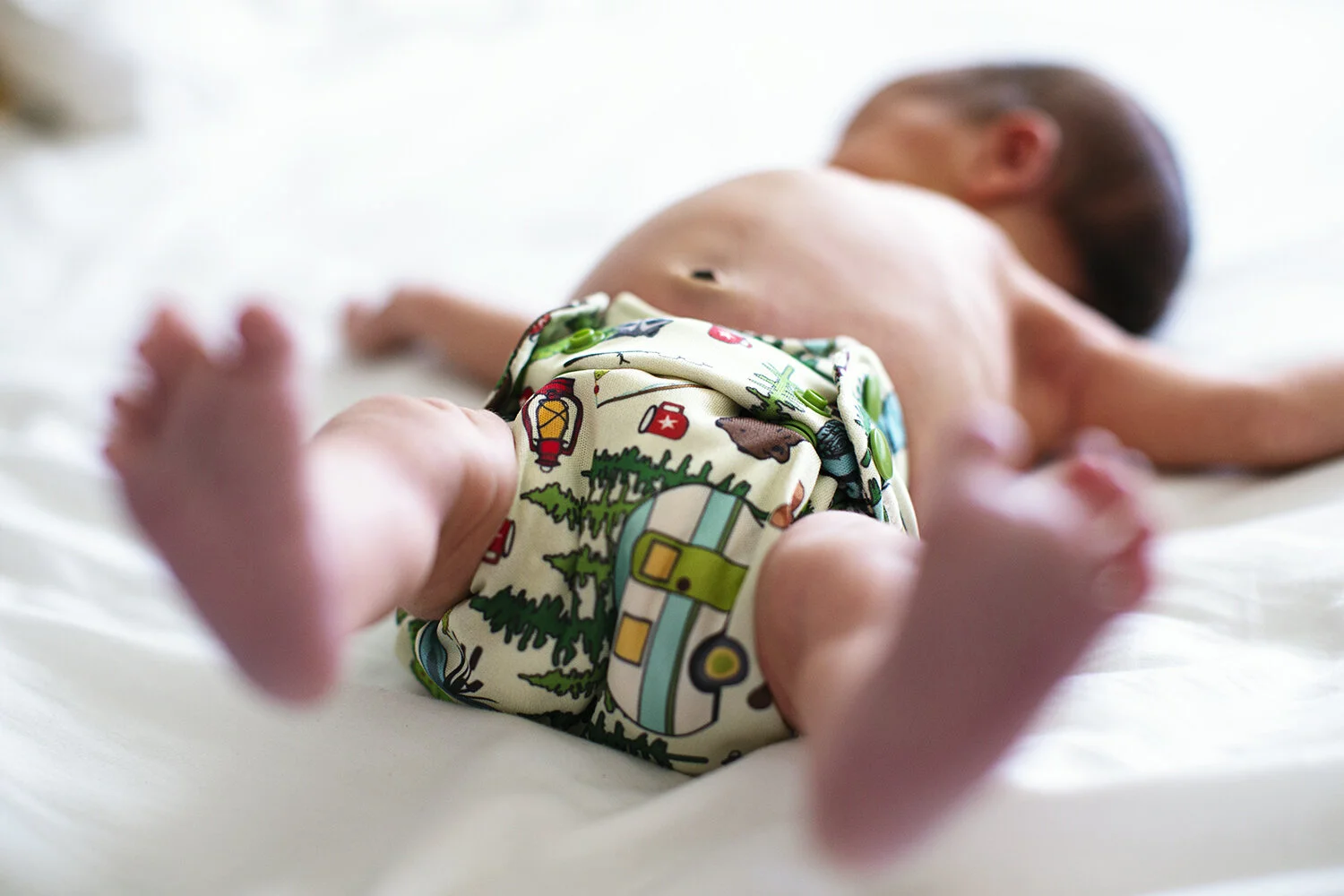 papa reusable diaper