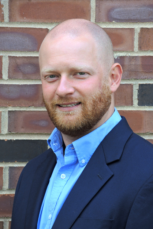Jason Ingram