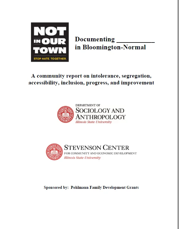 Visit https://m.facebook.com/groups/184482591612167?view=permalink&amp;id=1532933846767028for a copy of the ISU/NIOTBN study on racial, cultural, and economic challenges facing Twin Citians.