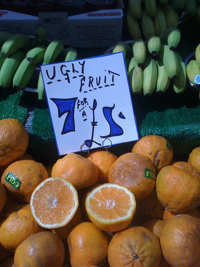 Why People Are Falling in Love With “Ugly Food”