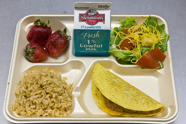 CC Image courtesy of DC Central Kitchen on Flickr