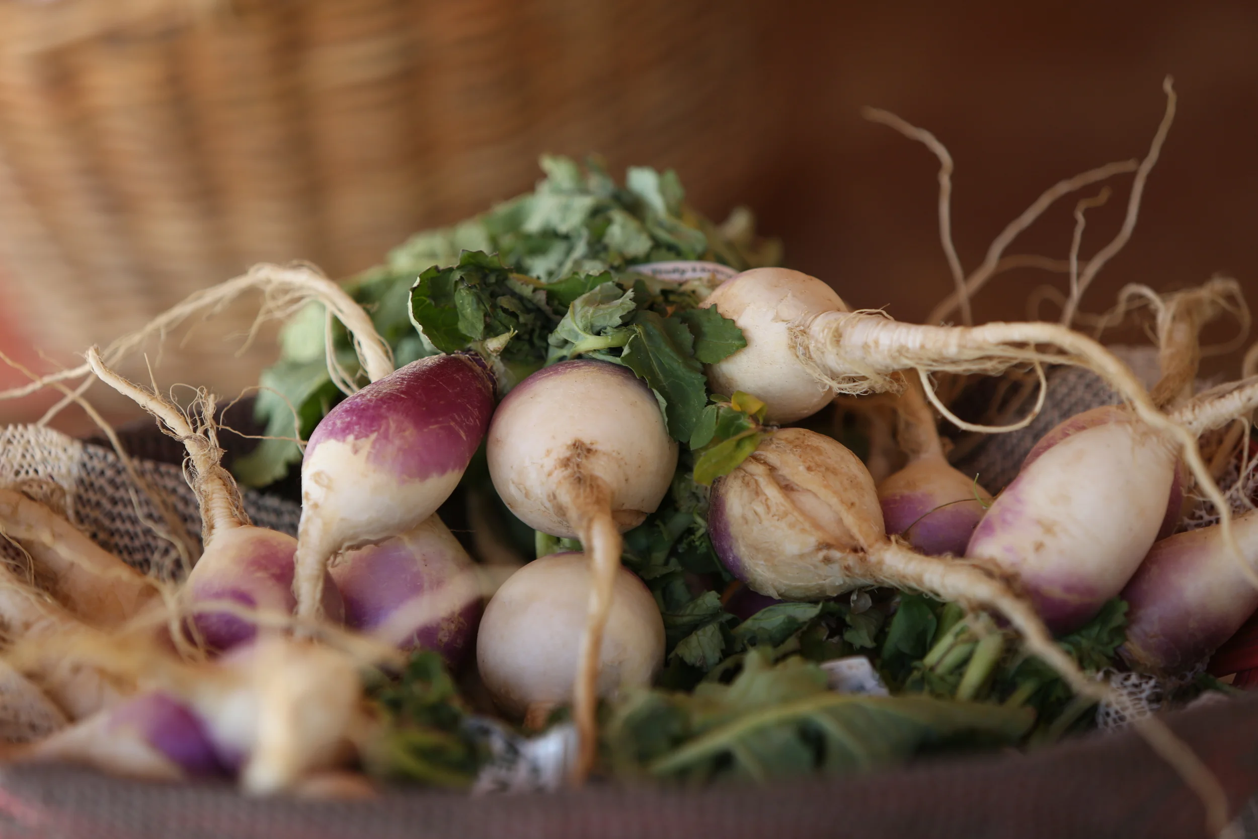 Know Where Your Food Comes From