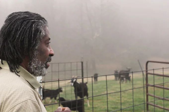 The Color of Food: Building Autonomy as African American Farmers