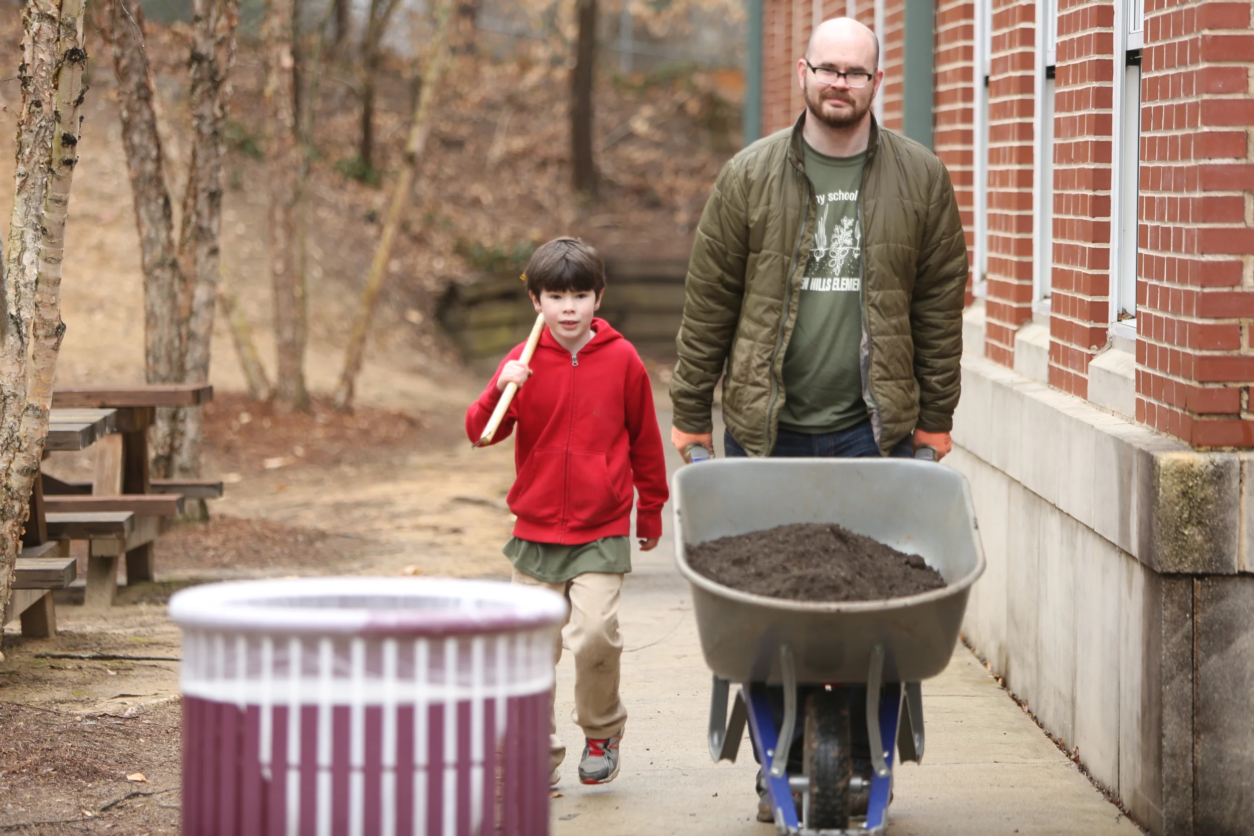 UGA Extension Fulton County