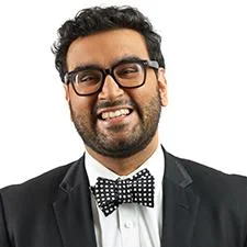 The Center for Civic Innovation's Rohit Malhotra Becomes an Echoing Green Fellow