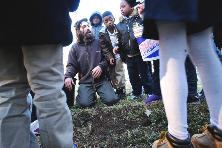 ALFI Orchard Project is accepting recipient sites for 2015-2016