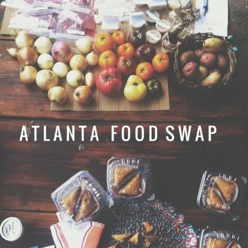 ATLANTA FOOD SWAP