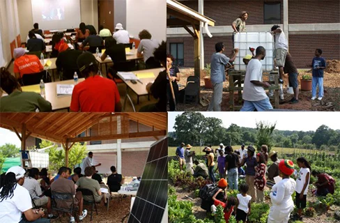 Apply for the 2016 HABESHA Works Program