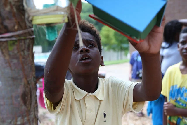 Apply for Georgia Organics Conference Golden Radish Partial Scholarship