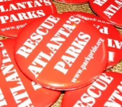 Park Atlanta Rescue Coalition P.A.R.C.