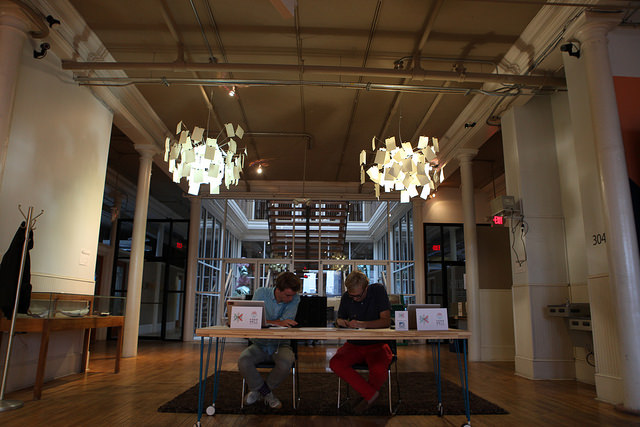 CCI is Hiring for Several Great Positions