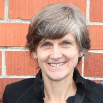 Georgia Organics' Alice Rolls named a 2016 Notable Georgian