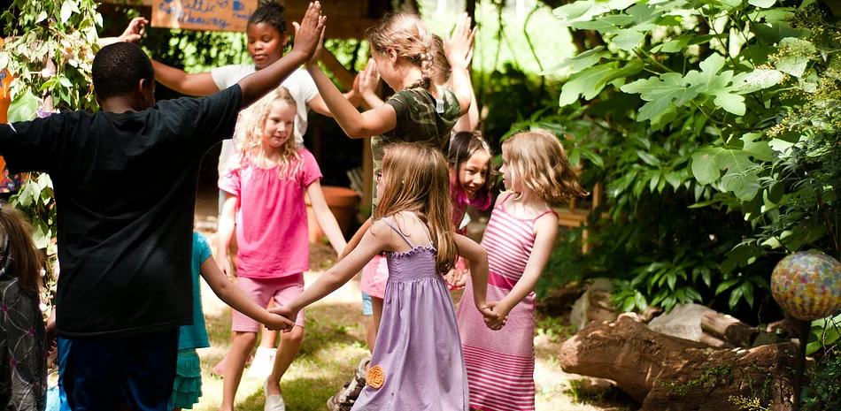 The Garden School Seeks a Lead Teacher