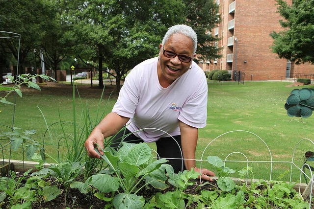 American Community Gardening Association Conference - Call for Proposals