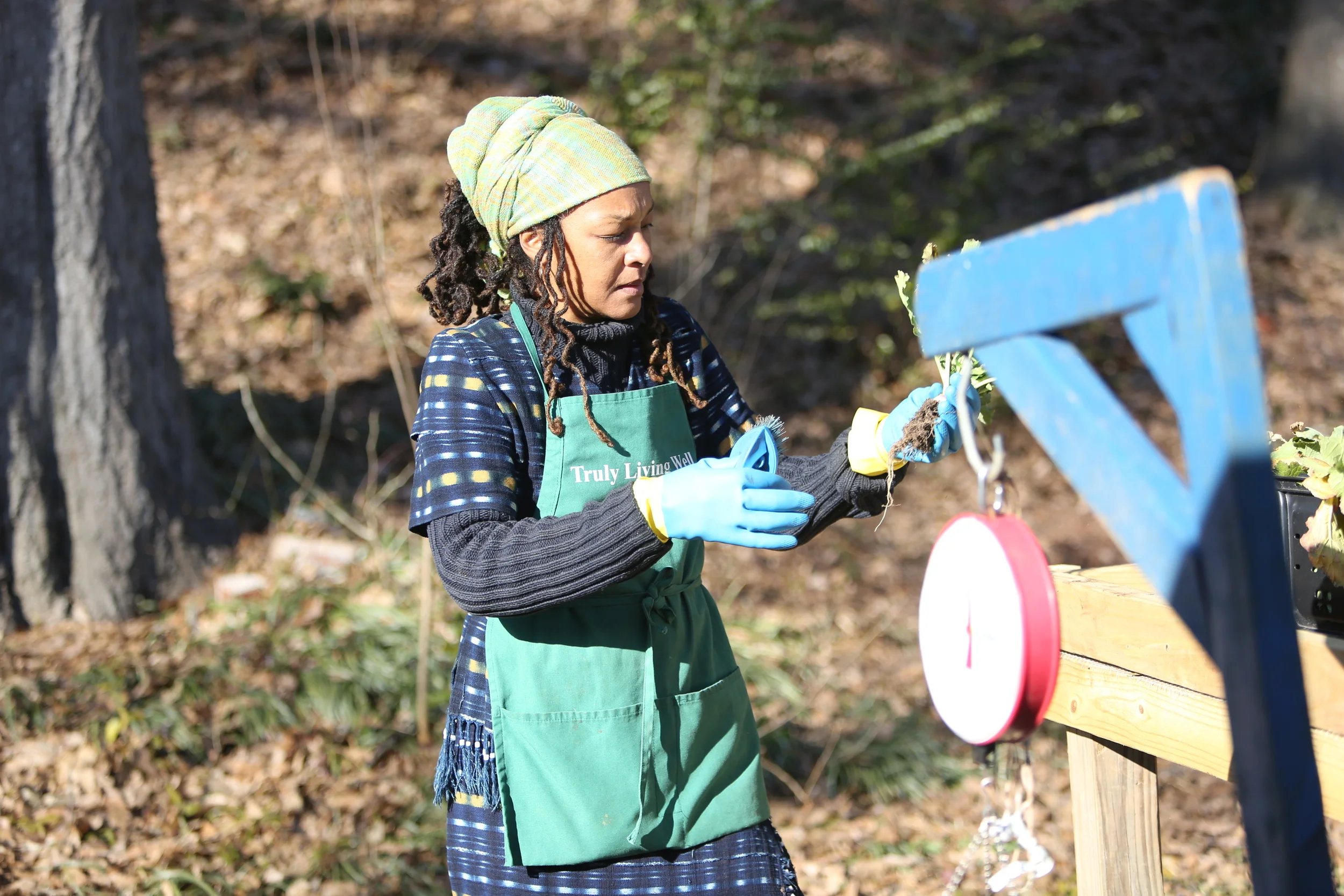 Truly Living Well launches a flexible CSA program