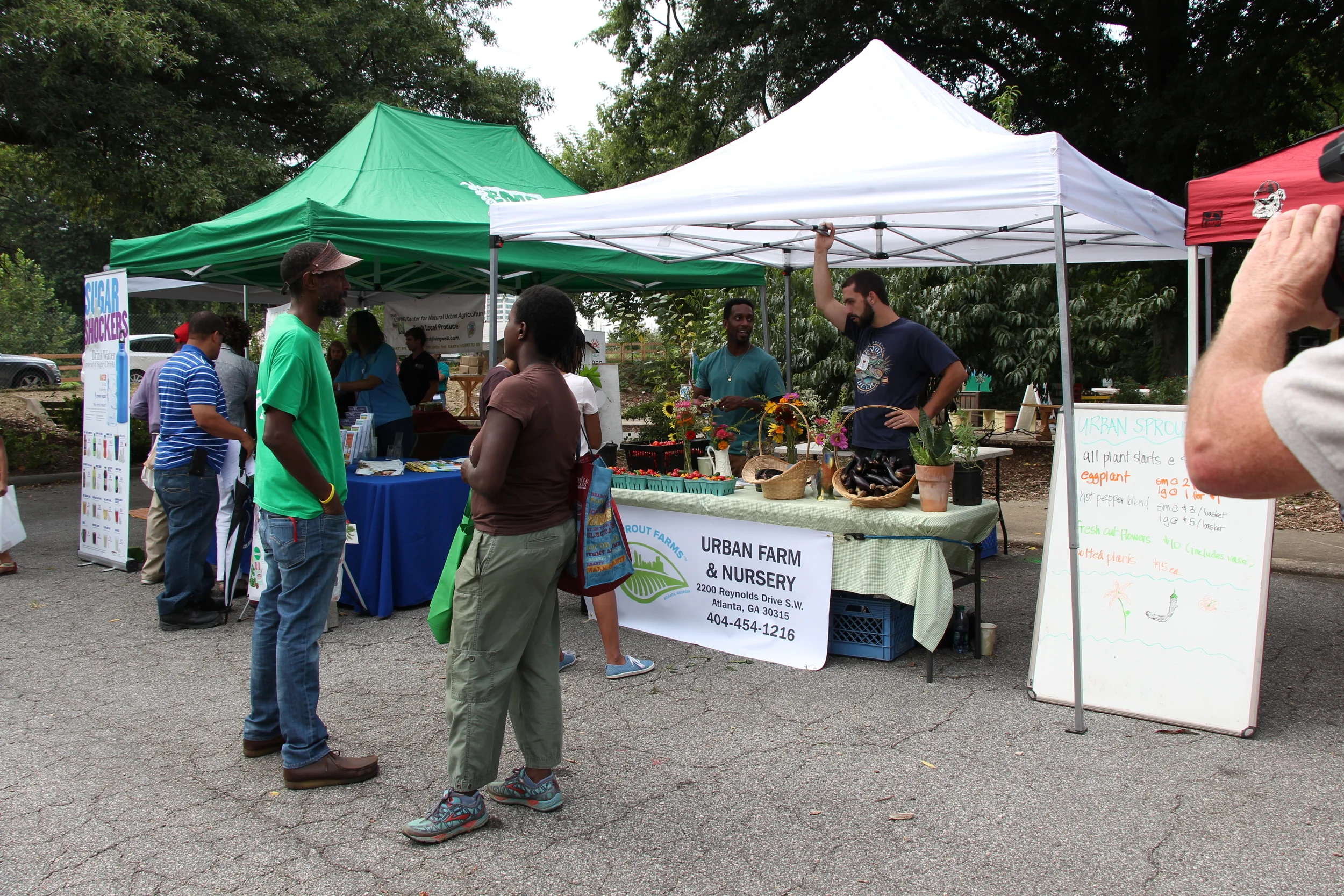 WonderRoot is Hiring a Part Time Event Coordinator