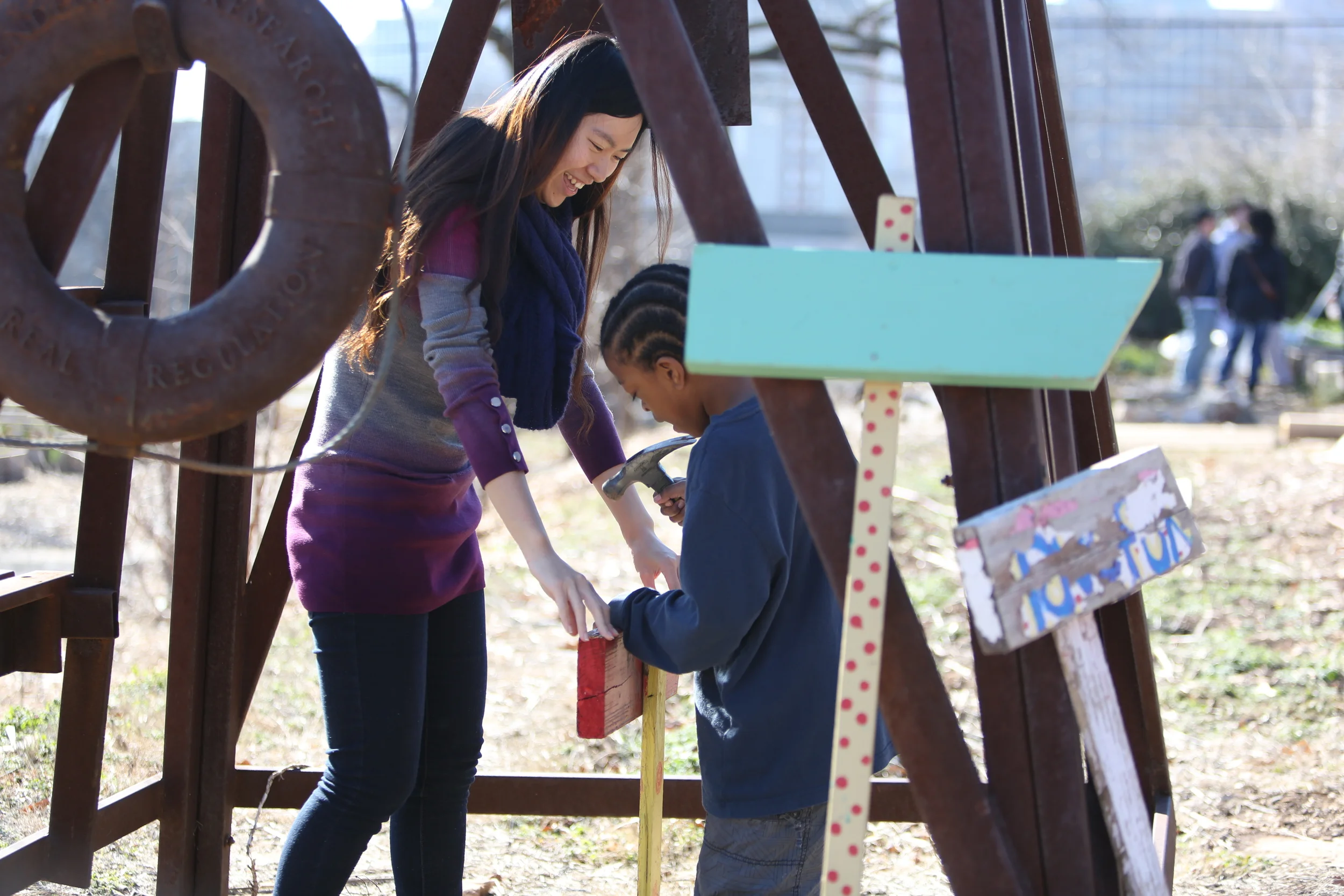 Truly Living Well is Accepting Students for Summer Camp