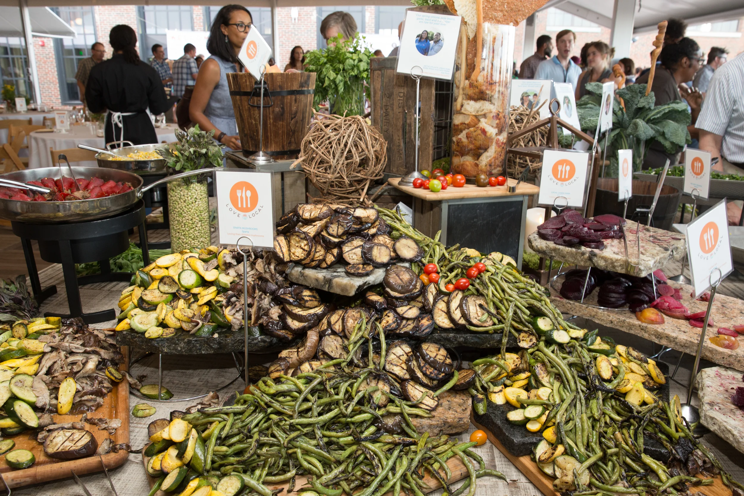 Food Well Alliance Celebrates the Movement