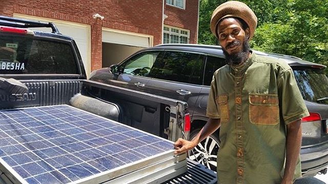 HABESHA Prepares to take a group of youth and adults to Ghana