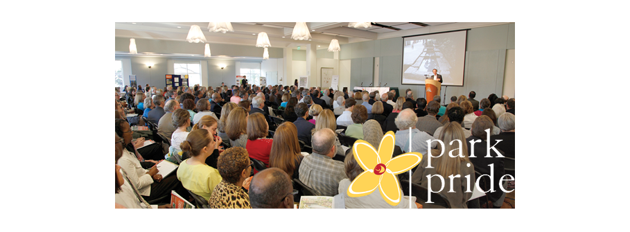 Park Pride's Connecting with Parks: Call for Presentations