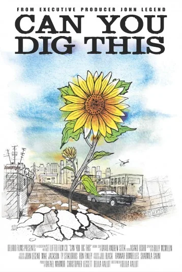 CAN YOU DIG THIS SCREENING