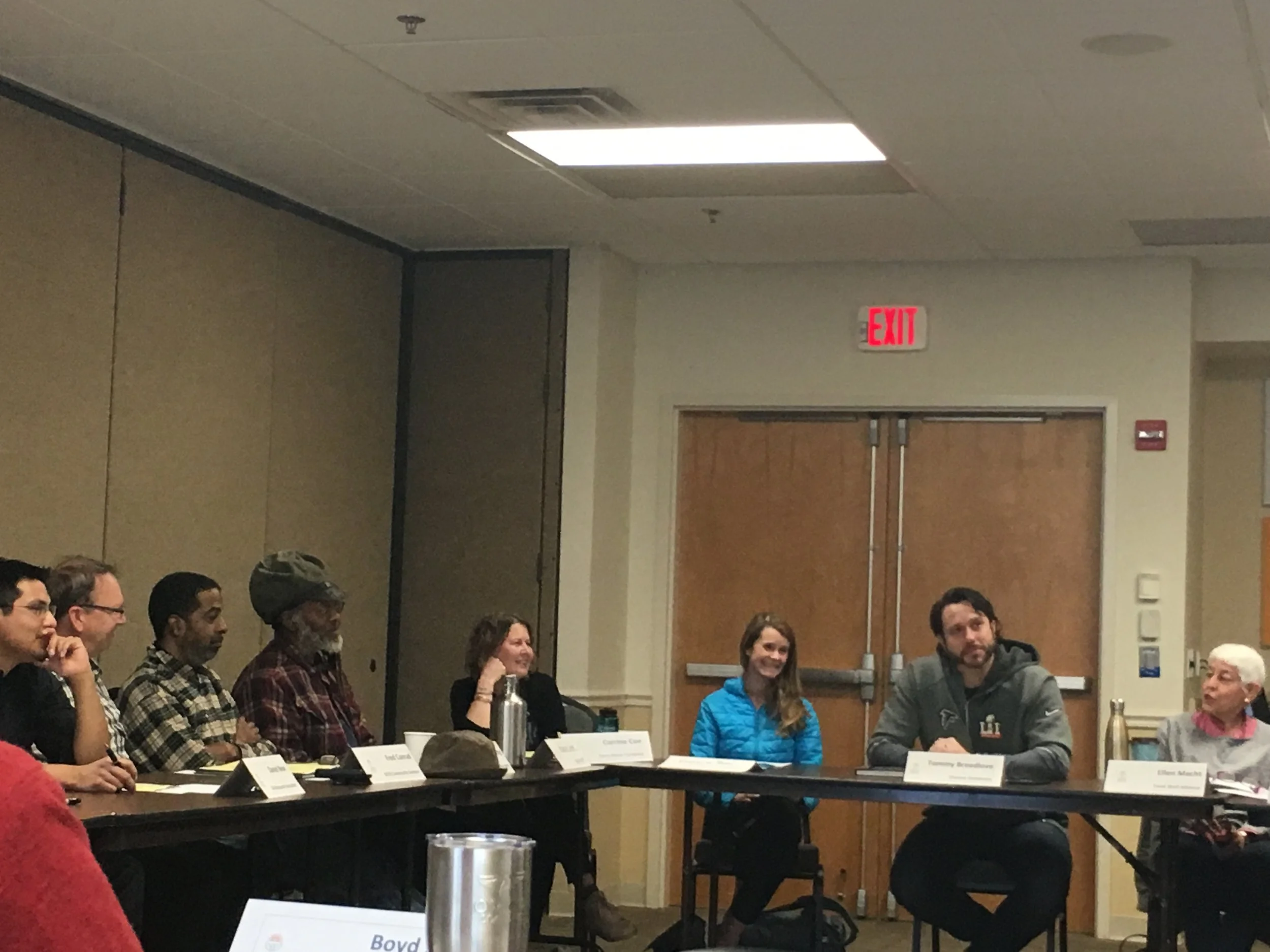 Compost education leader envisions city-wide composting for Atlanta