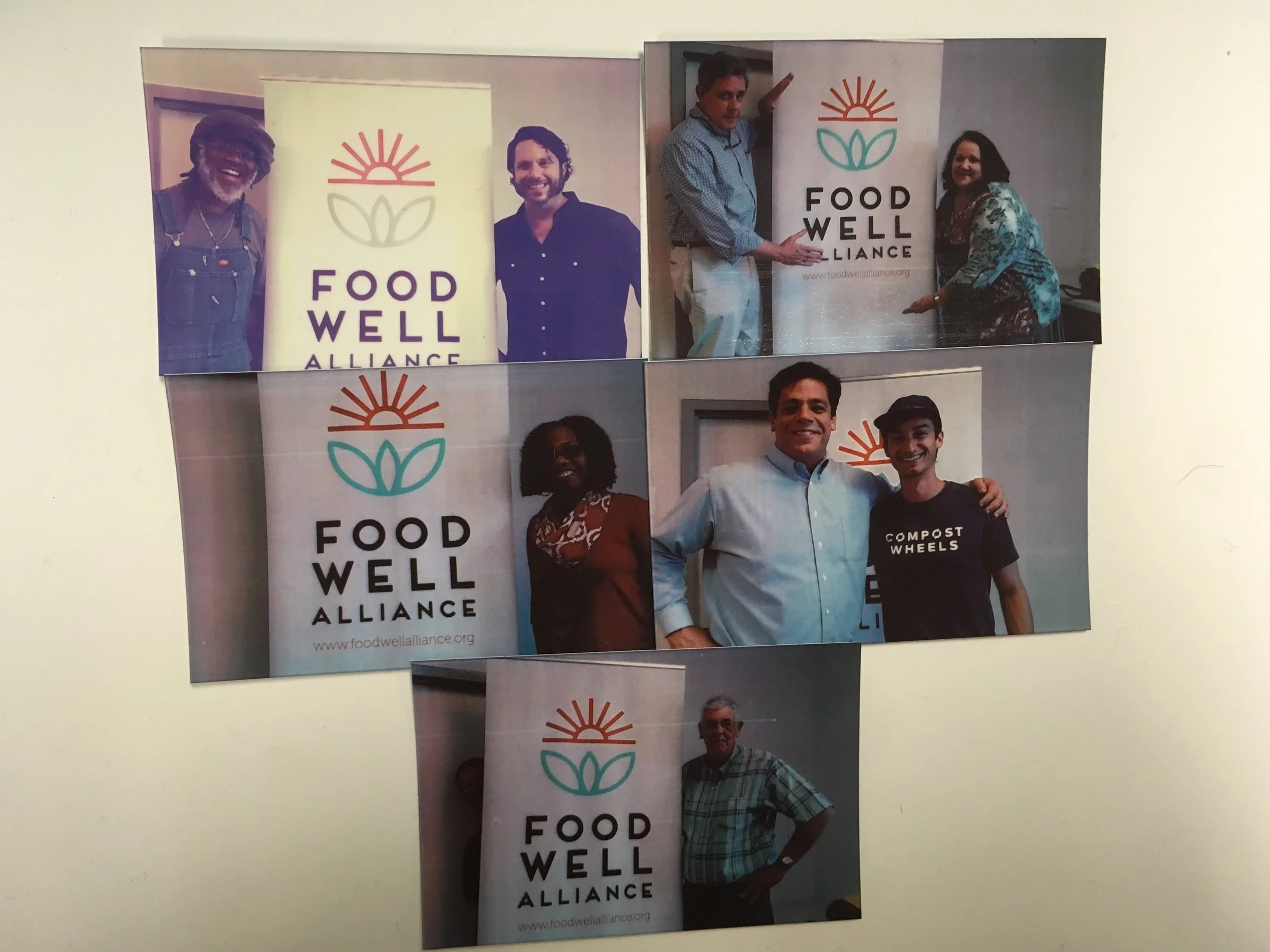 Compost leaders identify strategic recommendations for scaling community-based composting in Metro Atlanta