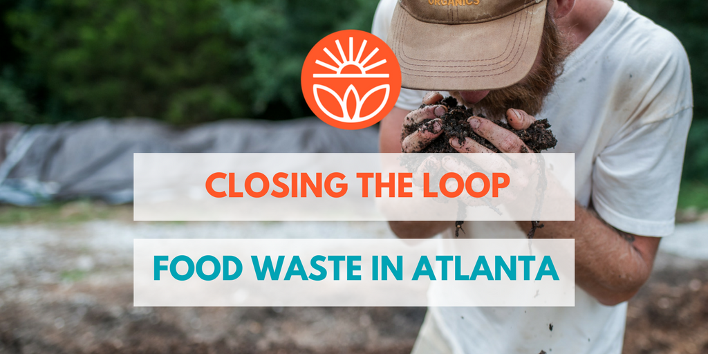 Food Well Alliance releases white paper with strategies to increase compost production