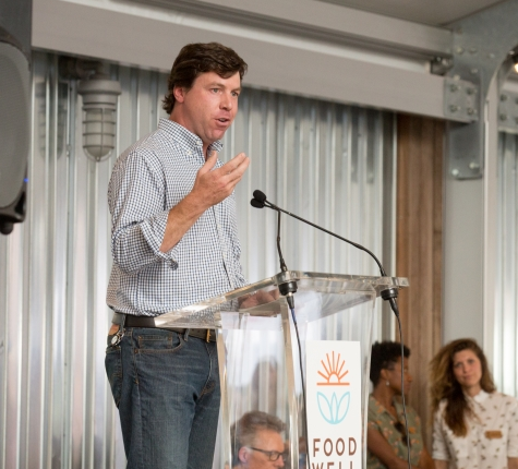 #FarmersMarketWeek: How Cox Supports Atlanta’s Food Movement Through Food Well Alliance - 3BL Media