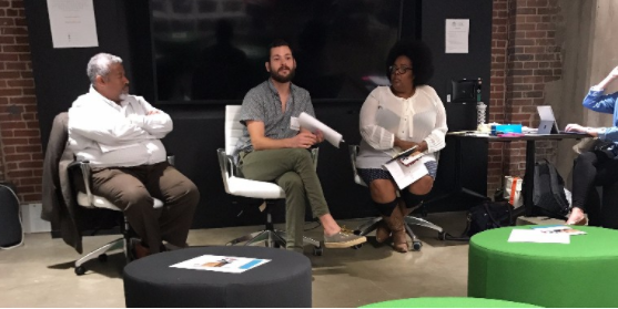 Economic Development Local Food Forum Recap (VIDEO)