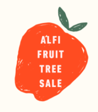 ALFI Fruit Tree Sale Workshop: Intro to Tree Care (FREE)