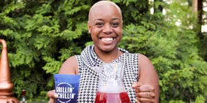 Grillin' & Chillin' 2018 - Fruit Forward Orchards