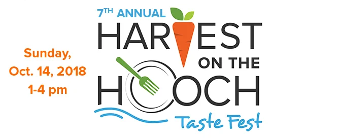 Harvest on the Hooch
