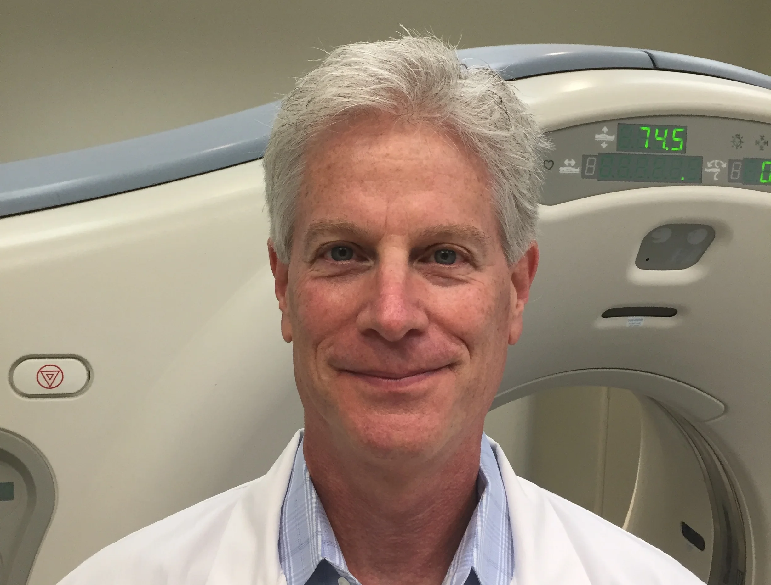 A Doctor’s Perspective