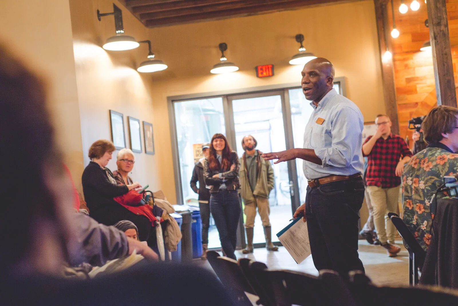 Metro Atlanta Cities Receive $10,000 Grants To Support Urban Agriculture