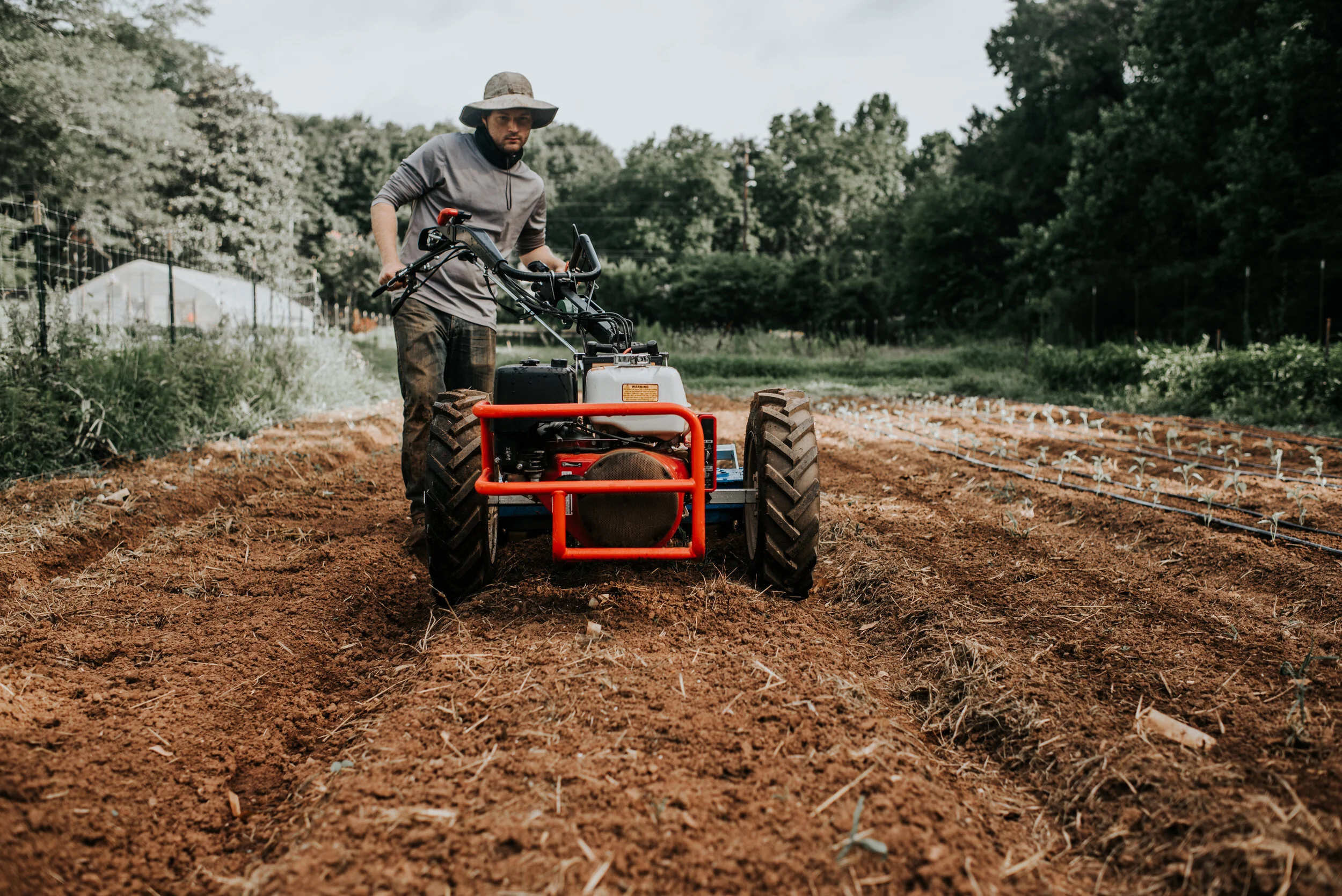 COVID19 Response Update: 4/7/2020