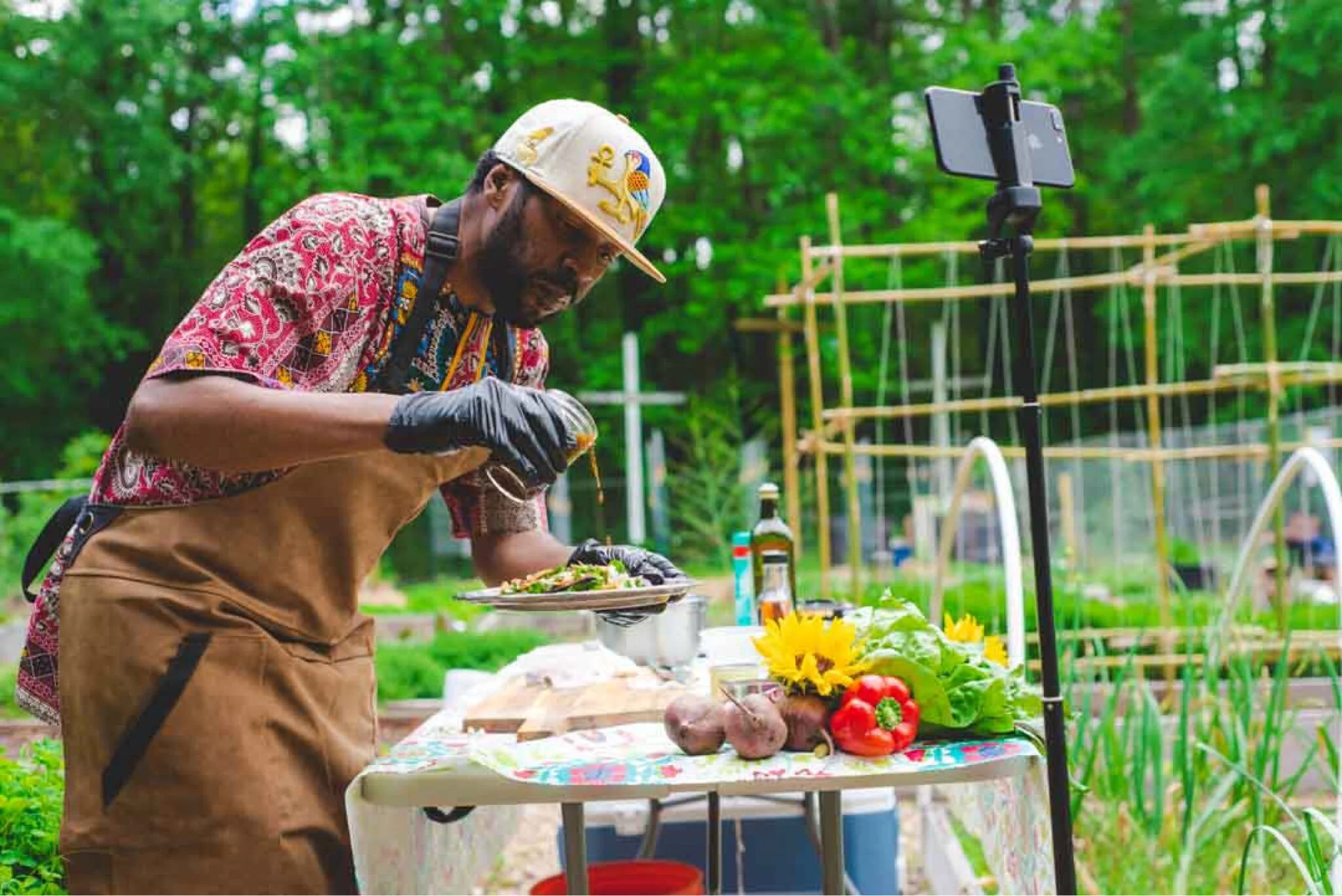 COVID19 Response Update: 4/28/2020