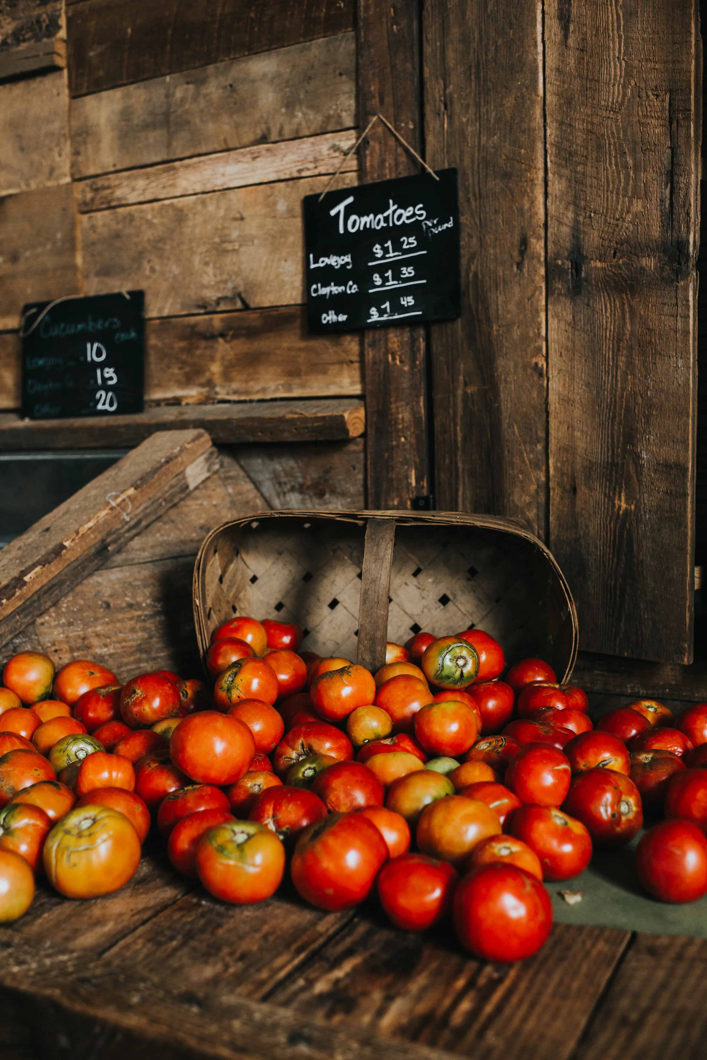 Journeyman Farmer Certificate Program