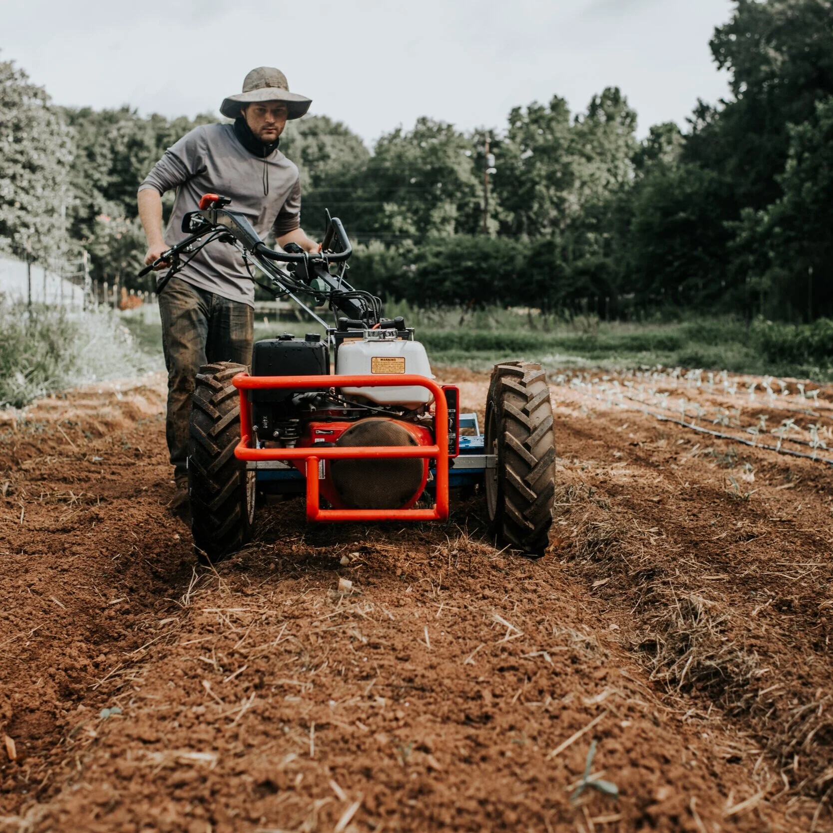 Farmer Veteran Fellowship Fund - Application Deadline