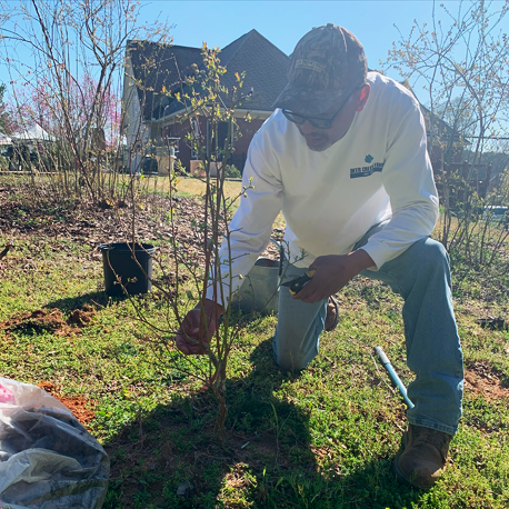 Deer Creek Farm Berry Success Class