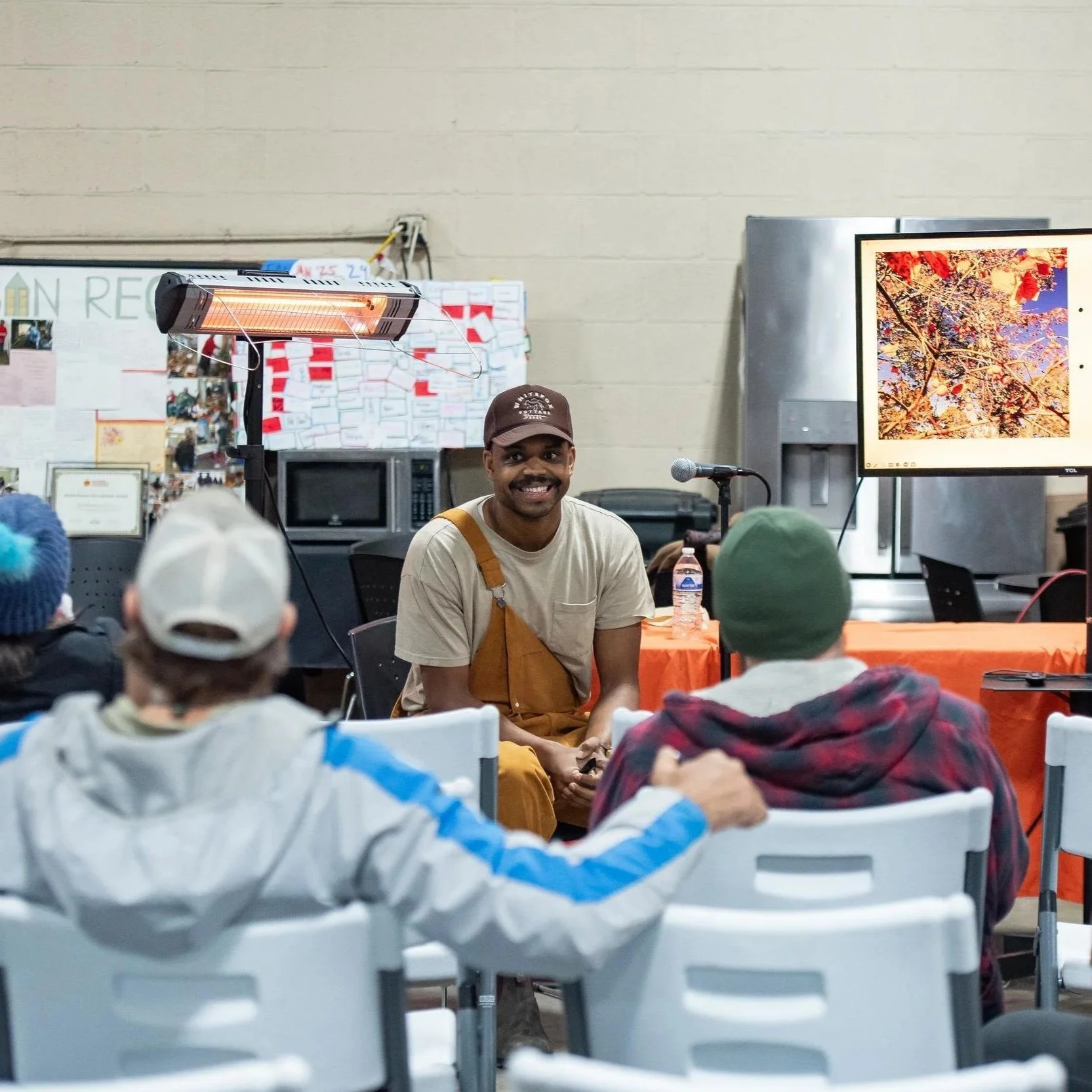 Beginners Fruit Tree Planting 101