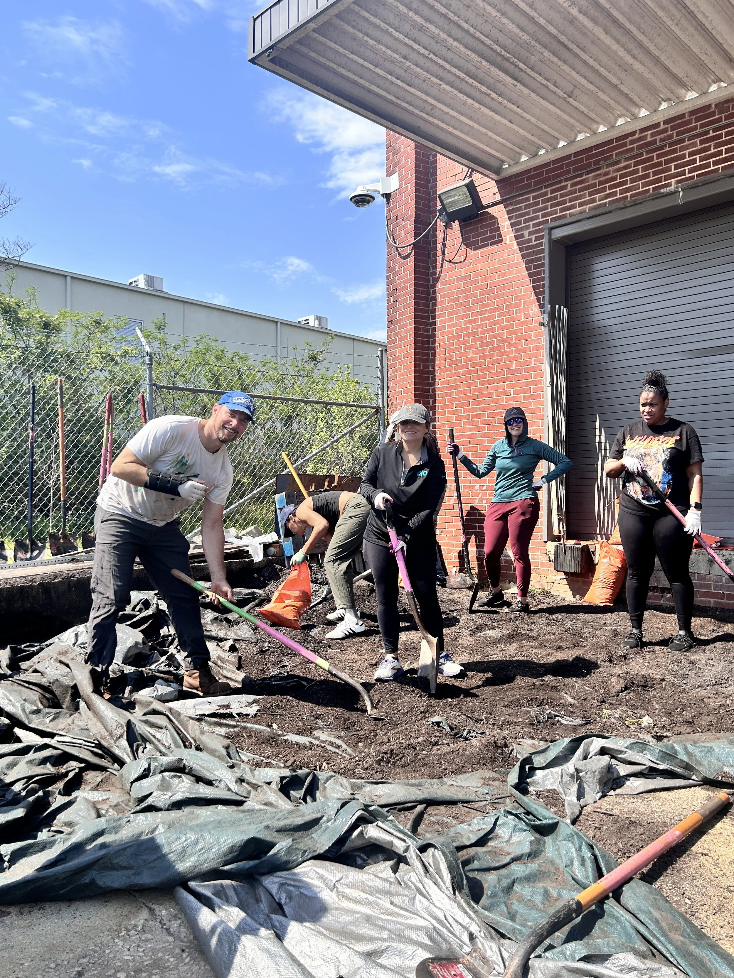 Earth Day Compost Giveaway