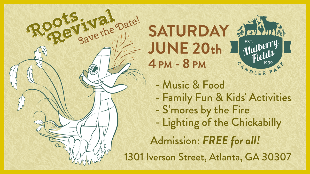 Roots Revival