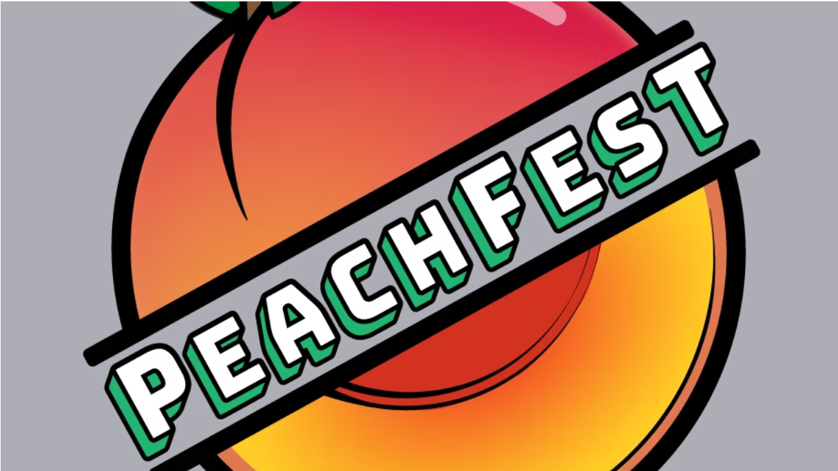 PeachFest 2026