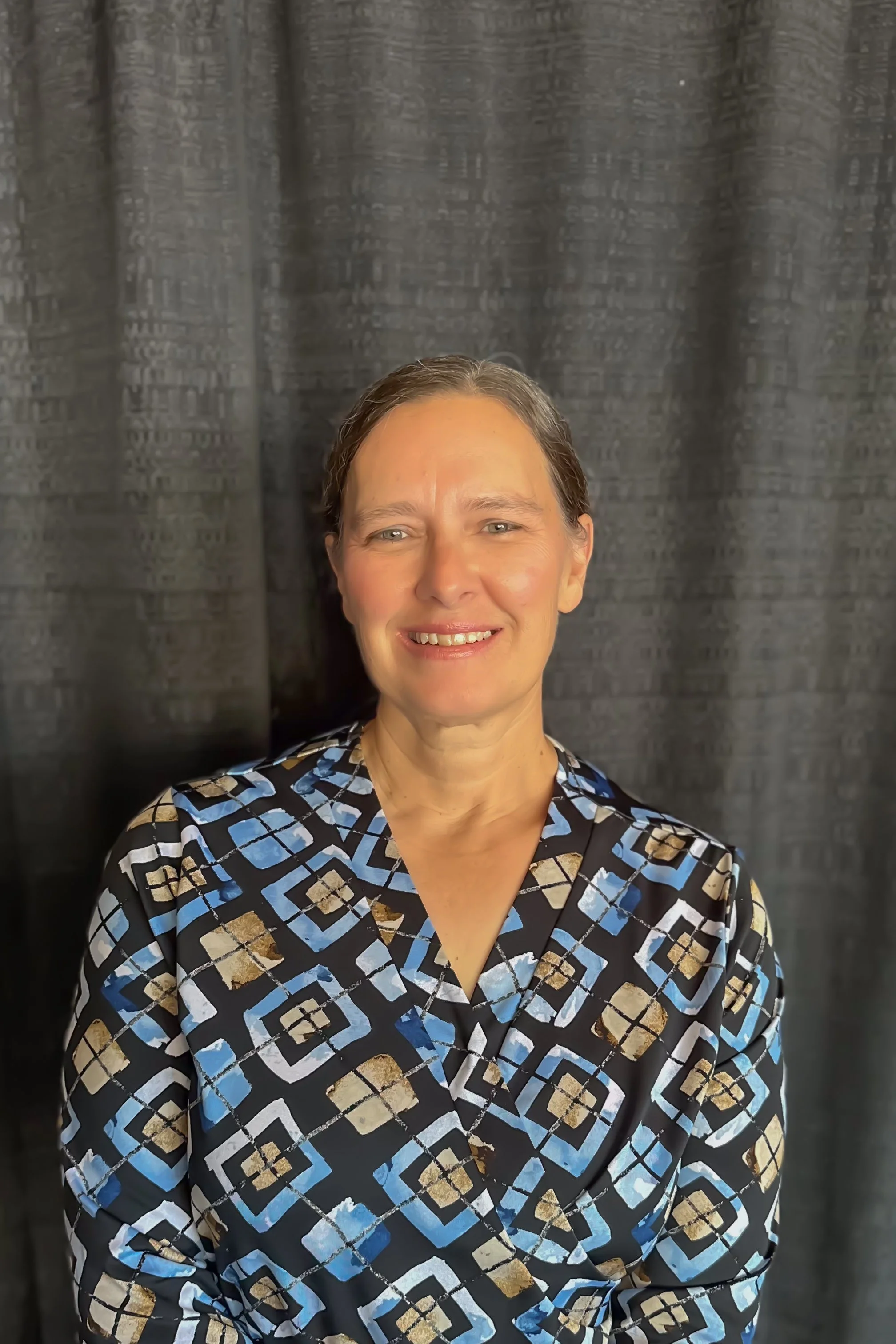 Mrs. Melissa Ponder –&nbsp;7th + 8th grade
