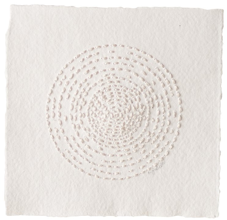 Radiating Infinite Sun, 2018