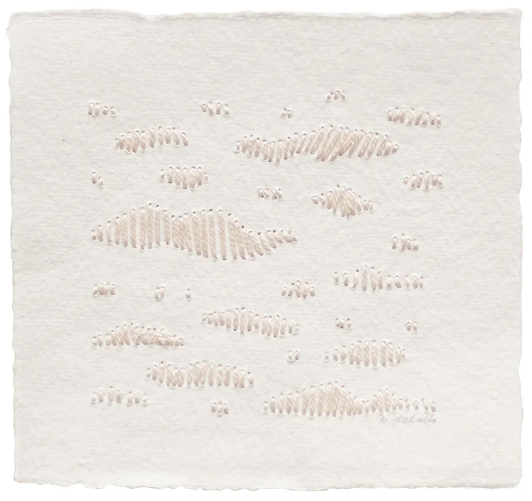Shifting, 2018